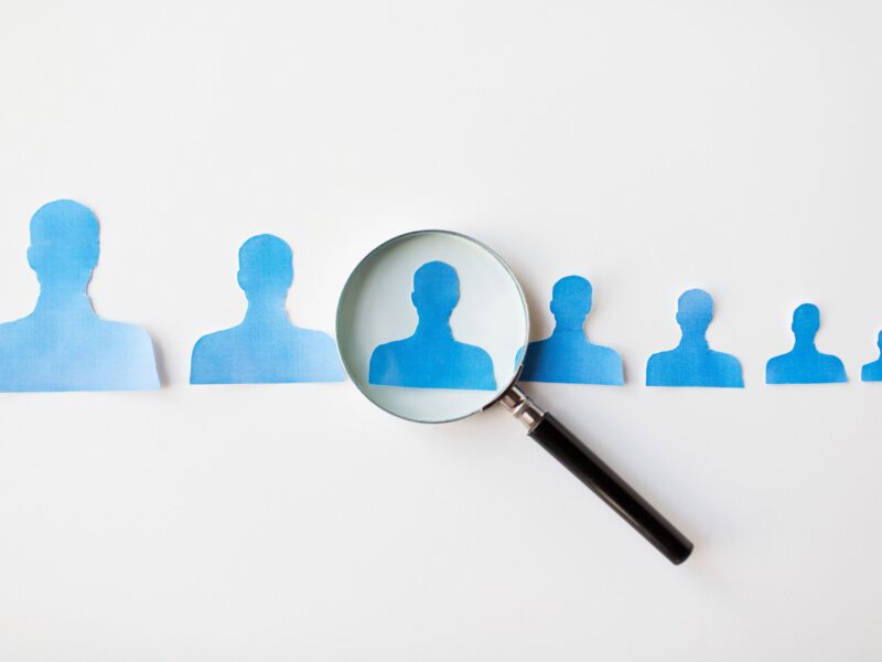Hiring Philosophy